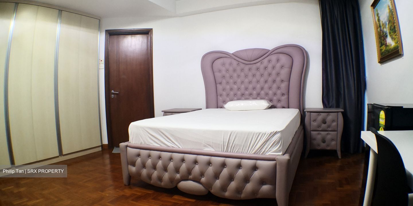 Leicester Lodge (D13), Apartment #577457961